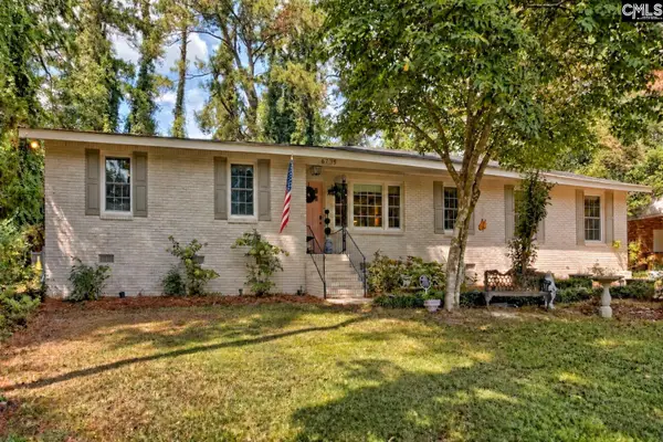 6735 Formosa Drive, Columbia, SC 29206