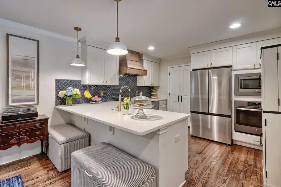 6735 Formosa Drive, Columbia, SC 29206 - #2