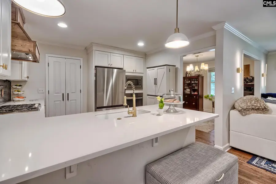 6735 Formosa Drive, Columbia, SC 29206 - #3