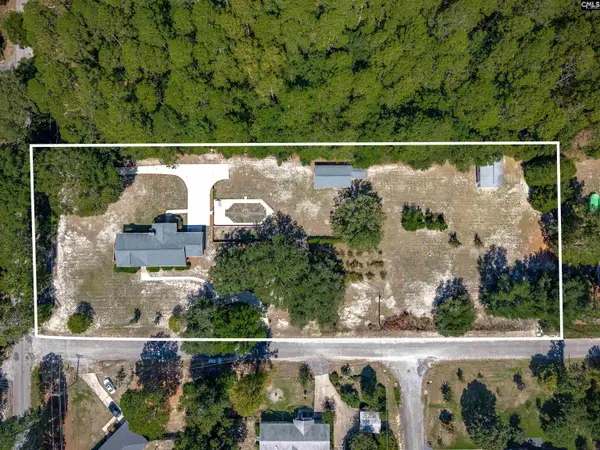 191 Shumpert Road, West Columbia, SC 29172