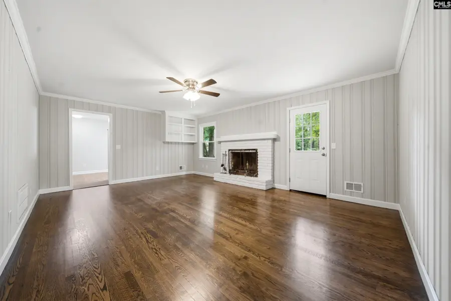 214 Barmount Drive, Columbia, SC 29210 - #2