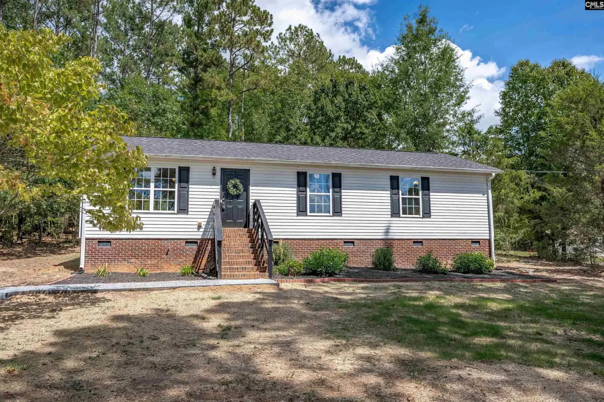 156 Glade Springs Road, Little Mountain, SC 29075 - #1
