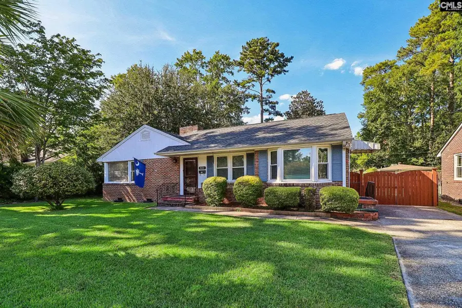 824 Karlaney Avenue, Cayce, SC 29033 - #2