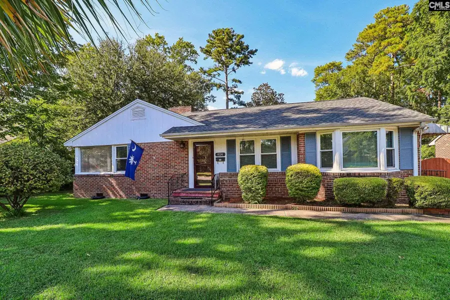 824 Karlaney Avenue, Cayce, SC 29033 - #3