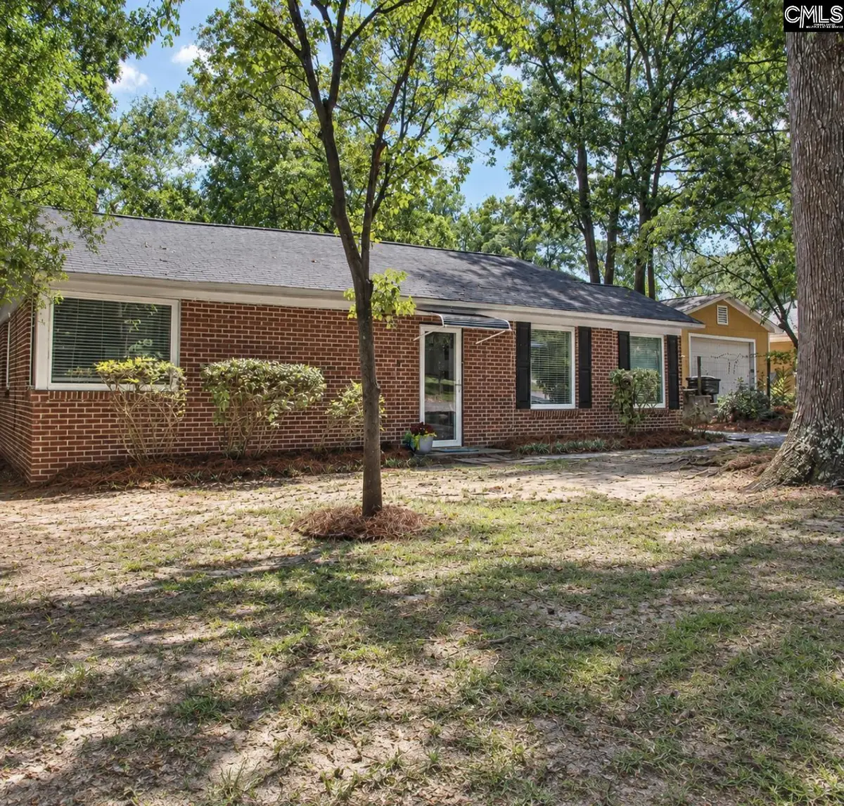3412 Manor Avenue, Columbia, SC 29205 - #1