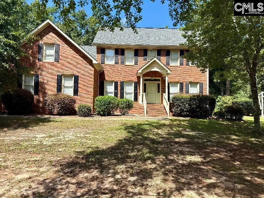 337 Oak Haven Drive, Lexington, SC 29072 - #1
