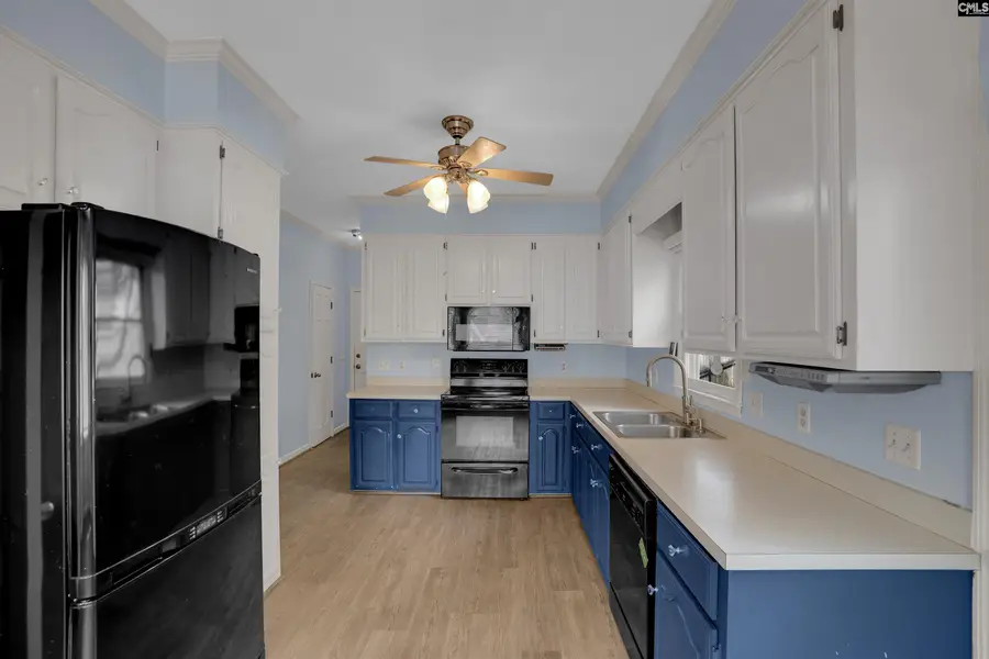 109 Copper Ridge Road, Columbia, SC 29212 - #2