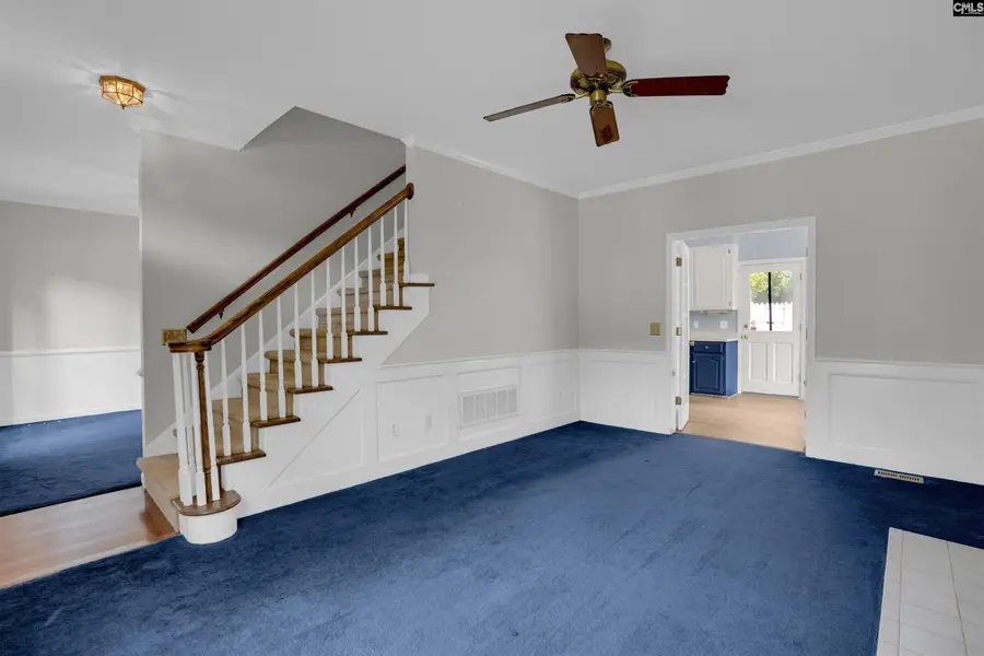 109 Copper Ridge Road, Columbia, SC 29212 - #3