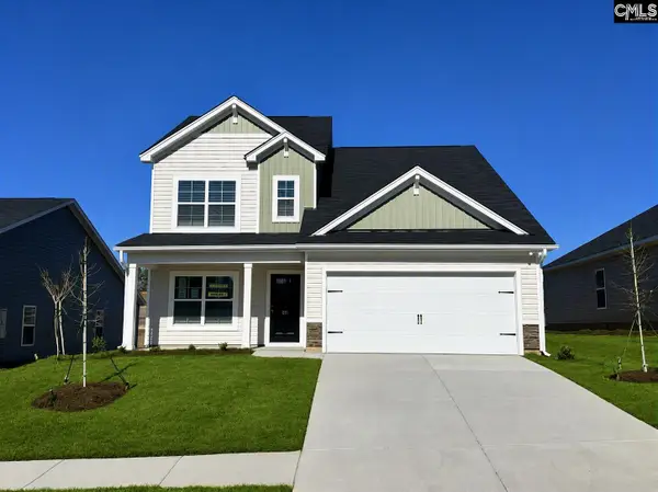 909 Cedar Cave Drive, Hopkins, SC 29061