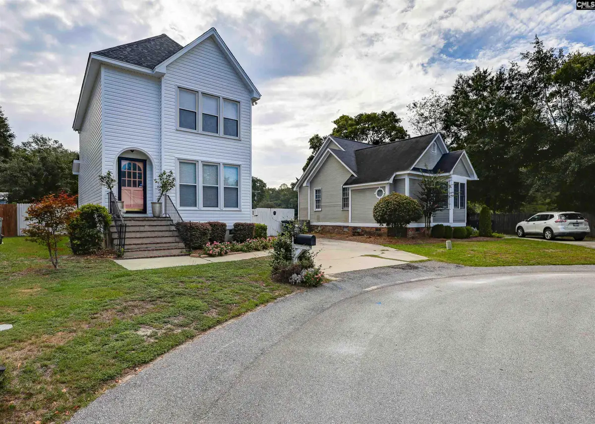 521 Wallace Way, Lexington, SC 29073 - #1