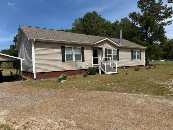 236 Cauthen, Heath Springs, SC 29058