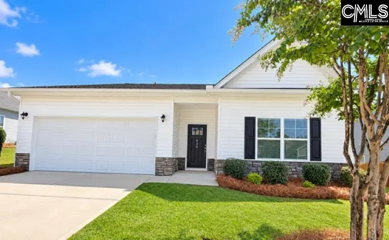 430 Silver Anchor Drive, Columbia, SC 29212 - #3