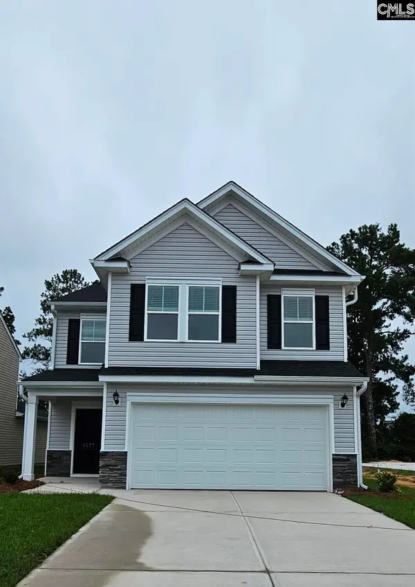 4076 Half Mast Loop, Columbia, SC 29229