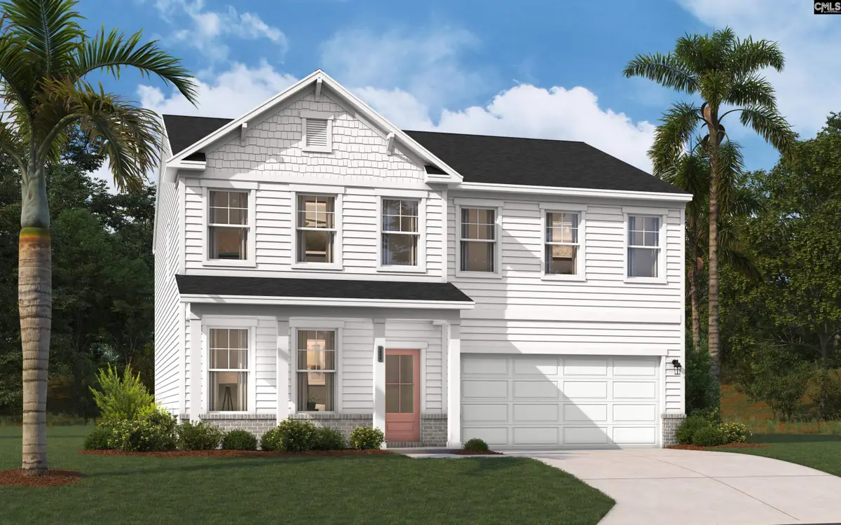 643 Griffon Drive, Chapin, SC 29036 - #1
