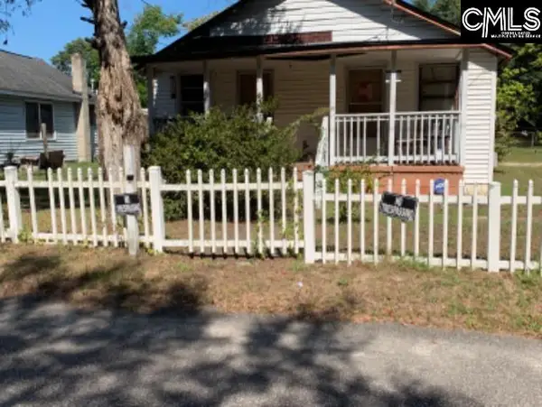 1408 M Avenue, Cayce, SC 29033