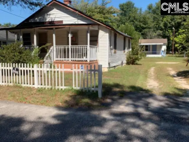 1408 M Avenue, Cayce, SC 29033 - #2