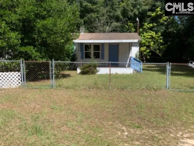 1408 M Avenue, Cayce, SC 29033 - #3