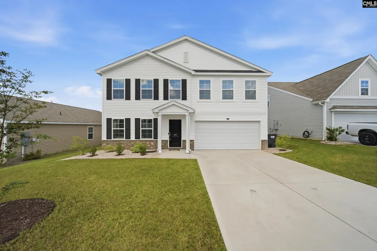 512 Silverbow Drive, Lexington, SC 29073 - #1