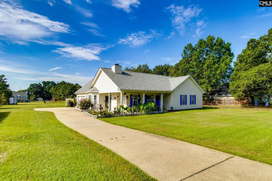 2115 Heath Pond Road, Elgin, SC 29045 - #2
