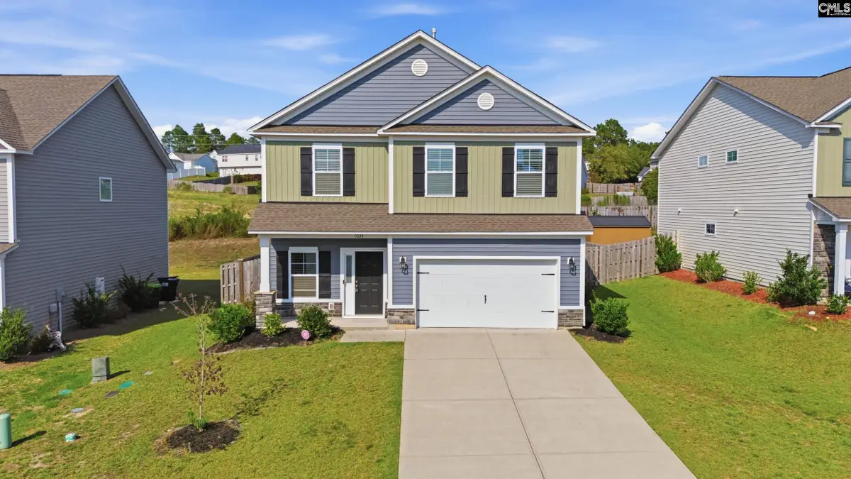 1033 Winter Way, Lexington, SC 29073 - #1