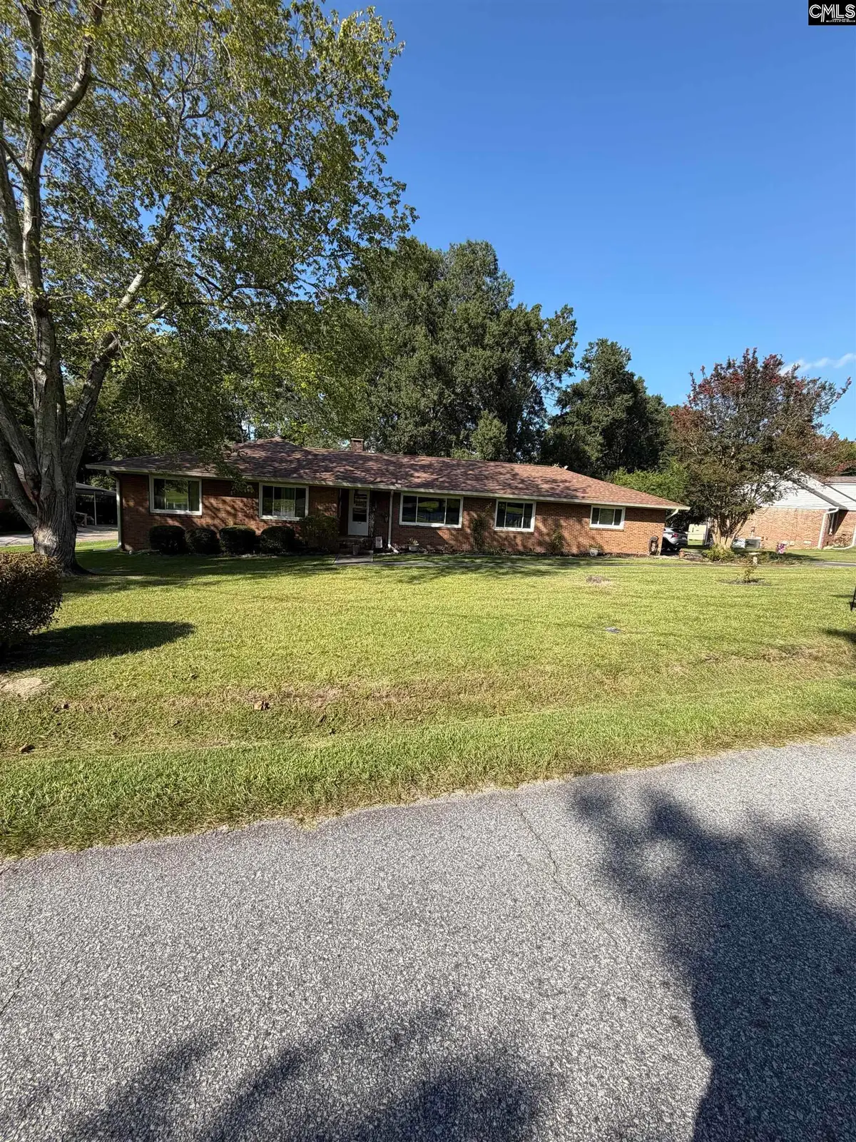 2307 Brookside Drive, Newberry, SC 29108 - #1