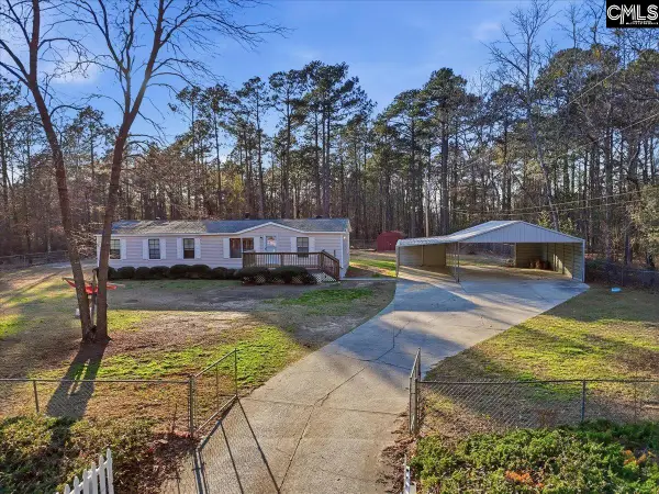 1400 Toms Creek Road, Hopkins, SC 29061