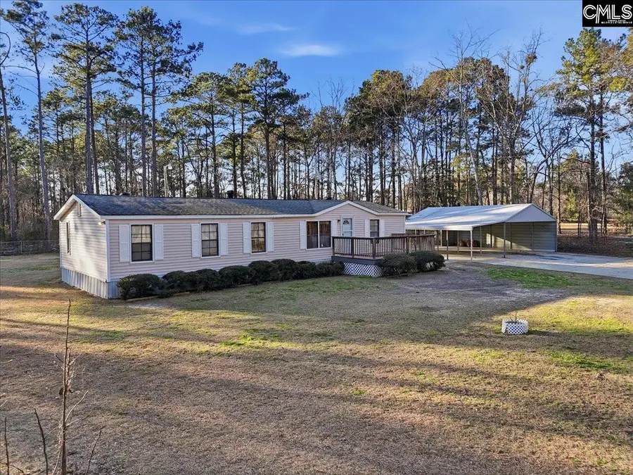 1400 Toms Creek Road, Hopkins, SC 29061 - #2