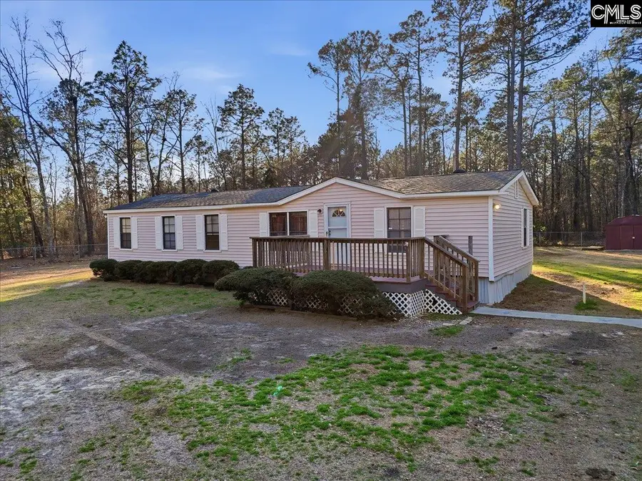 1400 Toms Creek Road, Hopkins, SC 29061 - #3