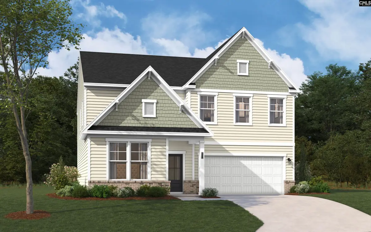 388 Welbeck Road, Lexington, SC 29073 - #1