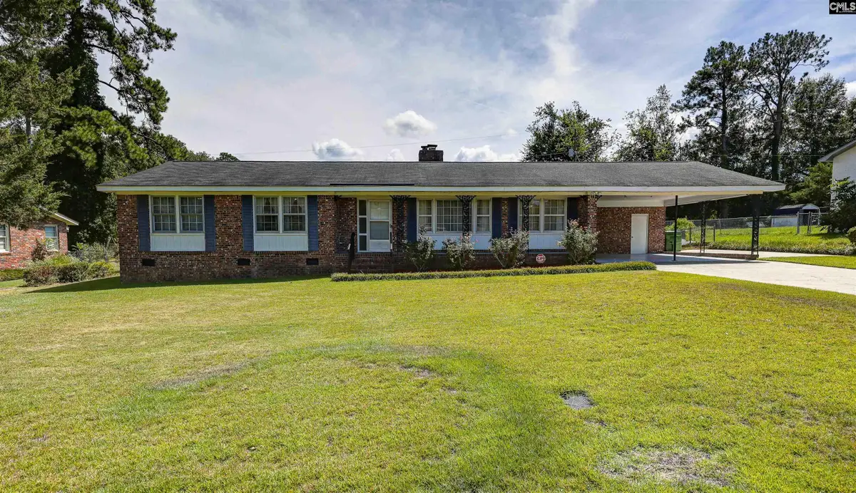 1900 Dominion Drive, Columbia, SC 29209 - #1