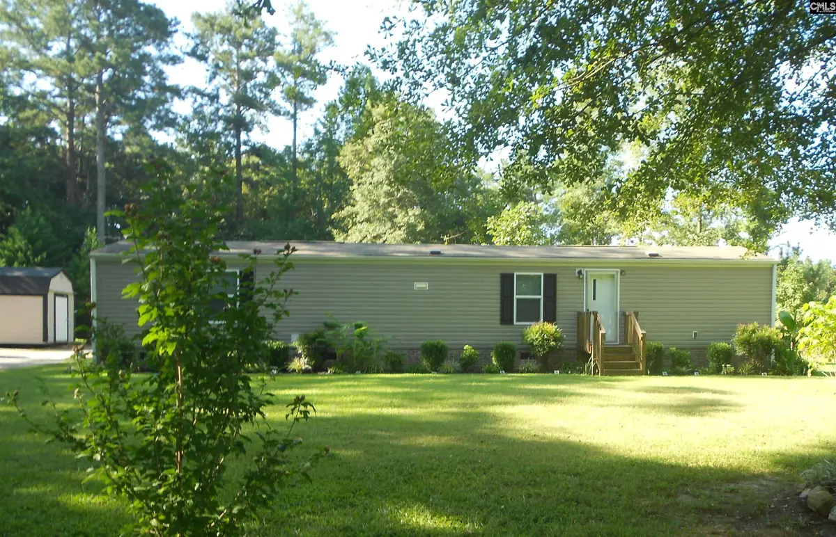 132 Sweet Springs Road, Newberry, SC 29108 - #1