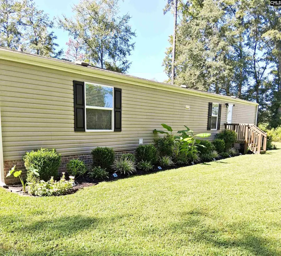 132 Sweet Springs Road, Newberry, SC 29108 - #2
