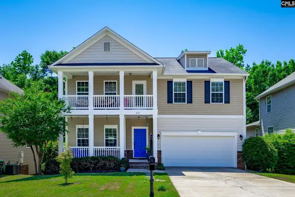 221 Allenbrooke Drive, Lexington, SC 29072