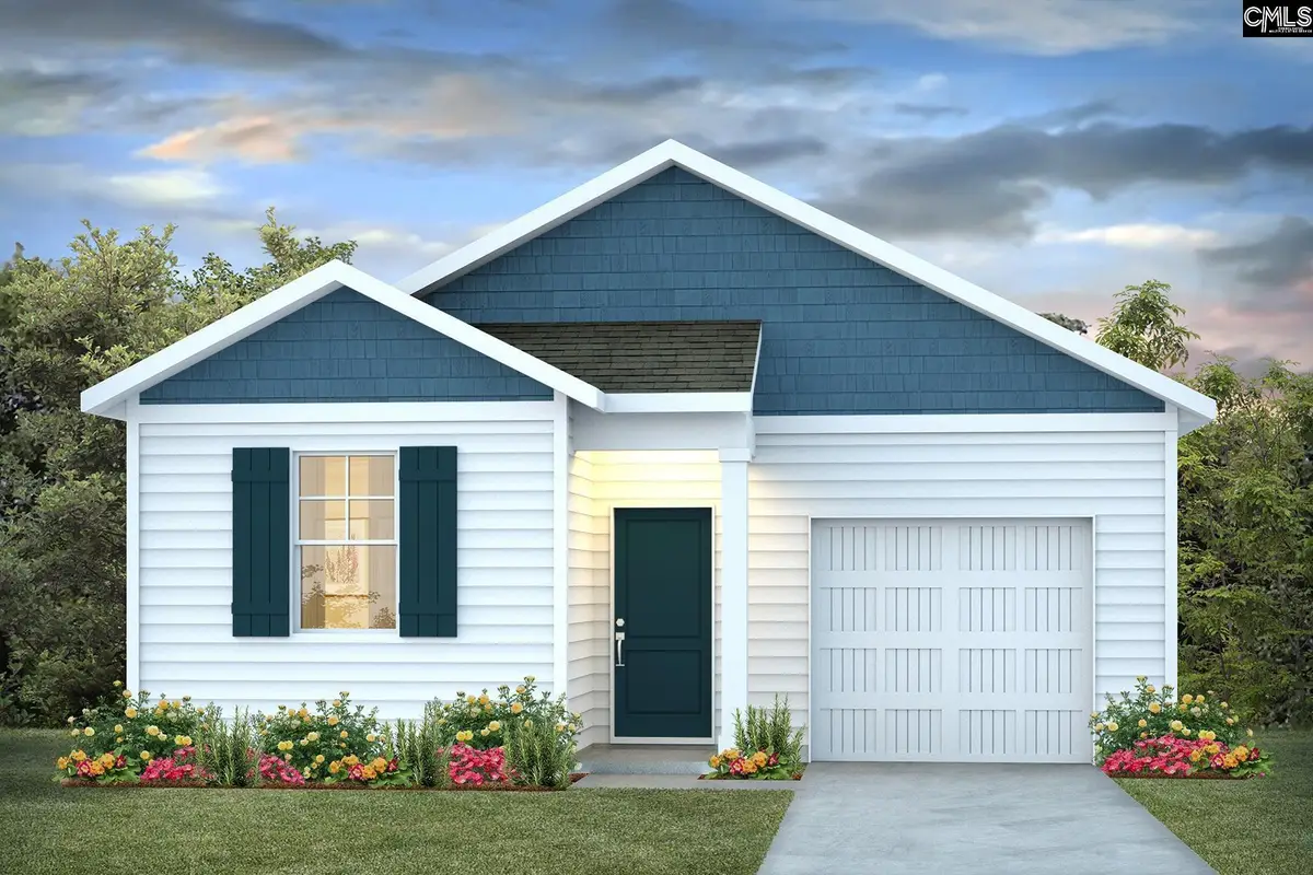 2010 Grovefield Drive, Hopkins, SC 29061 - #1