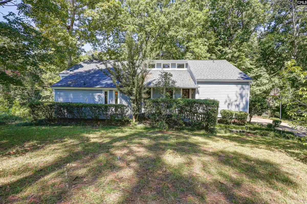 158 Cokesdale Road, Columbia, SC 29212 - #1