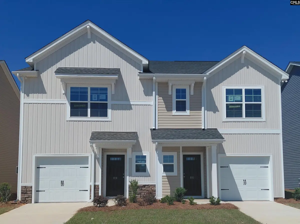 824 Soaring Free Lane, Hopkins, SC 29061 - #1