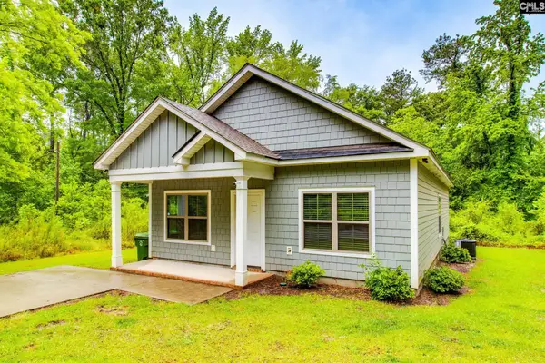 1339 Bon Air Drive, Columbia, SC 29203