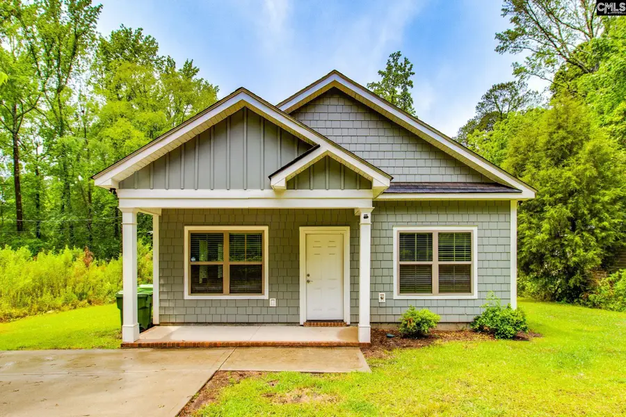 1339 Bon Air Drive, Columbia, SC 29203 - #2