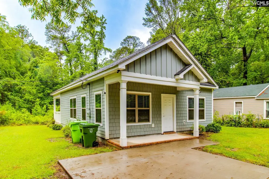 1339 Bon Air Drive, Columbia, SC 29203 - #3