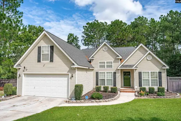 351 Knotts Circle, Lexington, SC 29073