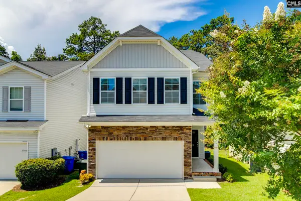 422 Hawkeye Court, Columbia, SC 29206