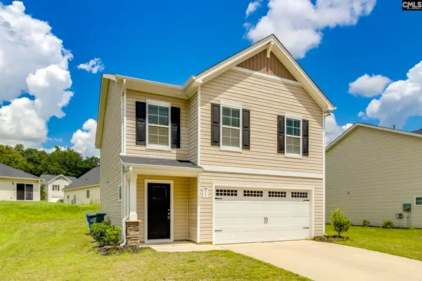 313 Crooked Pine Court, Hopkins, SC 29061