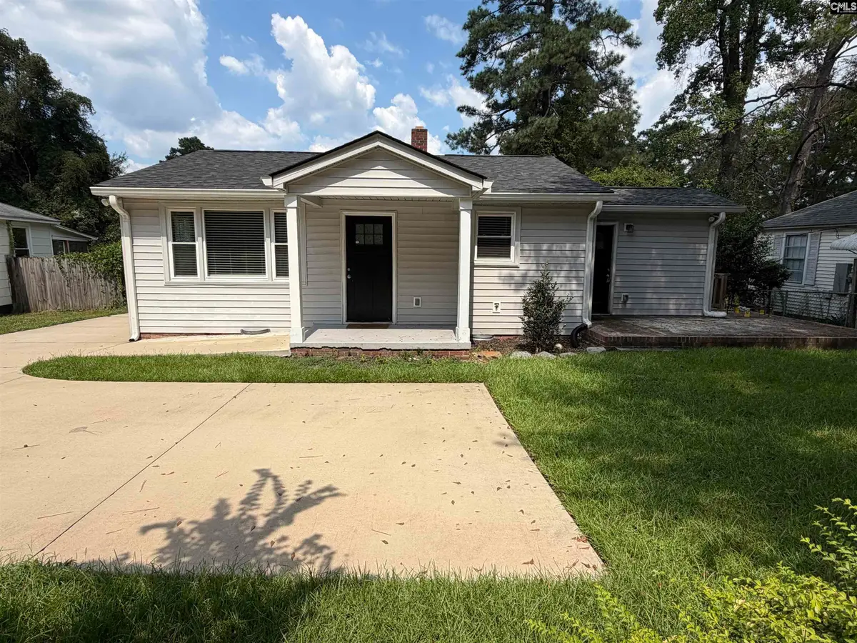 3811 Barwick Street, Columbia, SC 29205 - #1