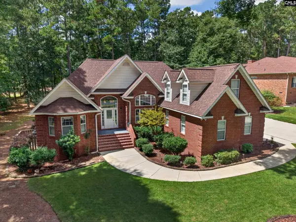 601 Ashbury Drive, Aiken, SC 29803