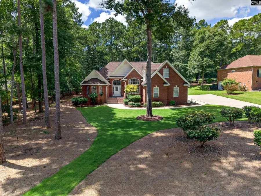 601 Ashbury Drive, Aiken, SC 29803 - #2
