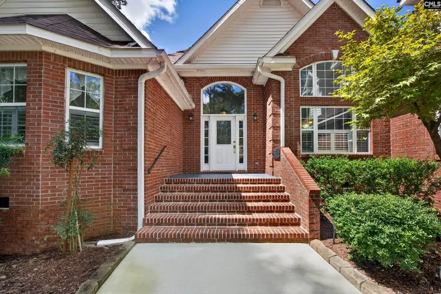601 Ashbury Drive, Aiken, SC 29803 - #3