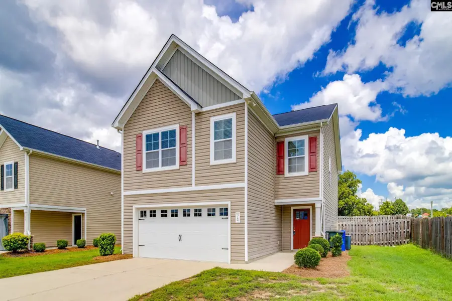 72 Blue Fescue Way, Columbia, SC 29209 - #2