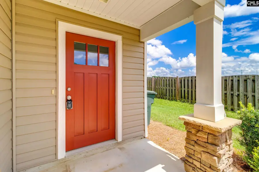72 Blue Fescue Way, Columbia, SC 29209 - #3