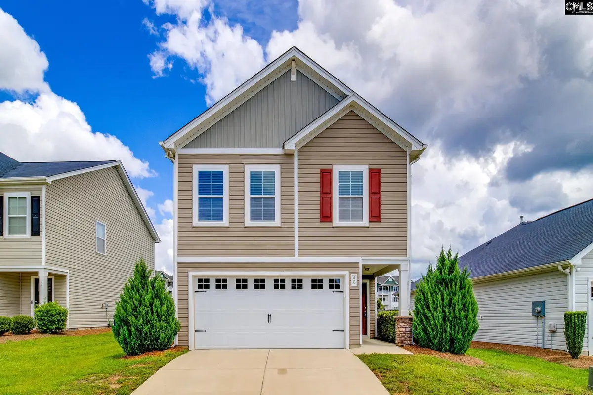 40 Blue Fescue Way, Columbia, SC 29209 - #1