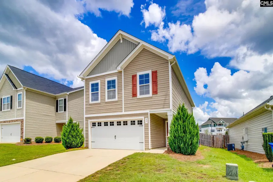 40 Blue Fescue Way, Columbia, SC 29209 - #2